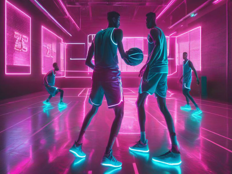 11月22日NBA东部NBA杯A组步行者骑士全场录像