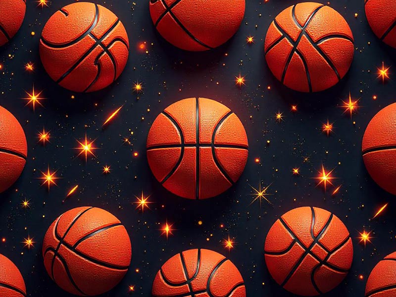 有趣的挑战！NBA球员转盘问答，你能猜出最后的终极球员吗