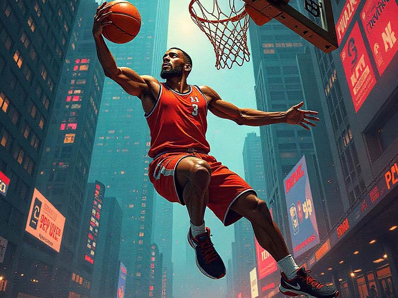 八村垒给亚洲球员提建议：别含羞！想要进入NBA一定要展现自己