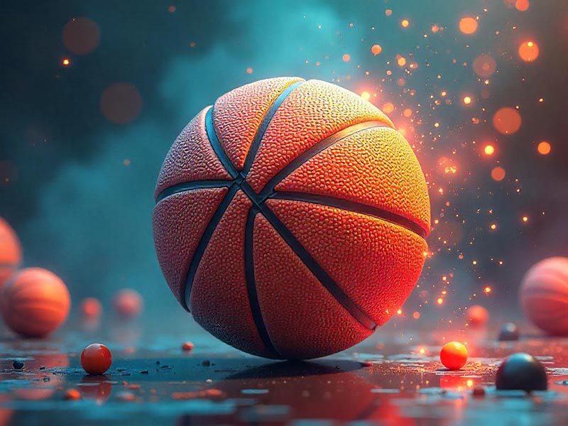 能争一下MVP吗Shams备战全明星名人赛的训练视频！