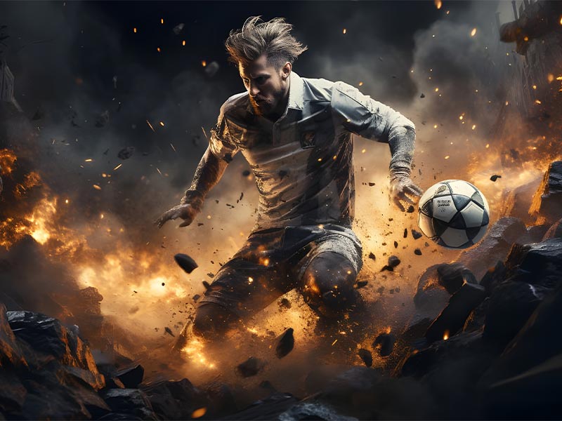 ESPN嘉宾：阿根廷还没经受考验，如凭这种理念赢世界杯，令人震惊